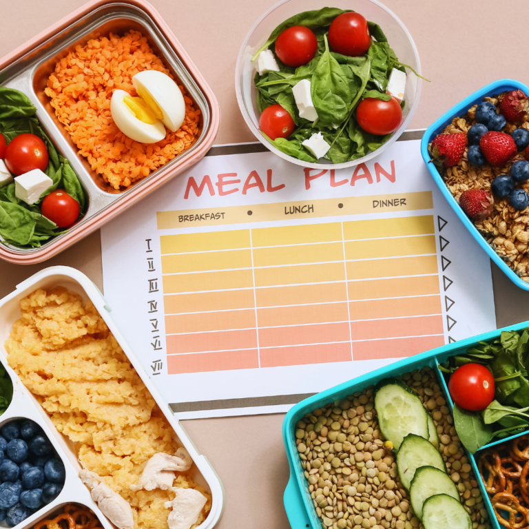 Healthy Habits for Busy Schedules to Maximize Productivity and Well-Being