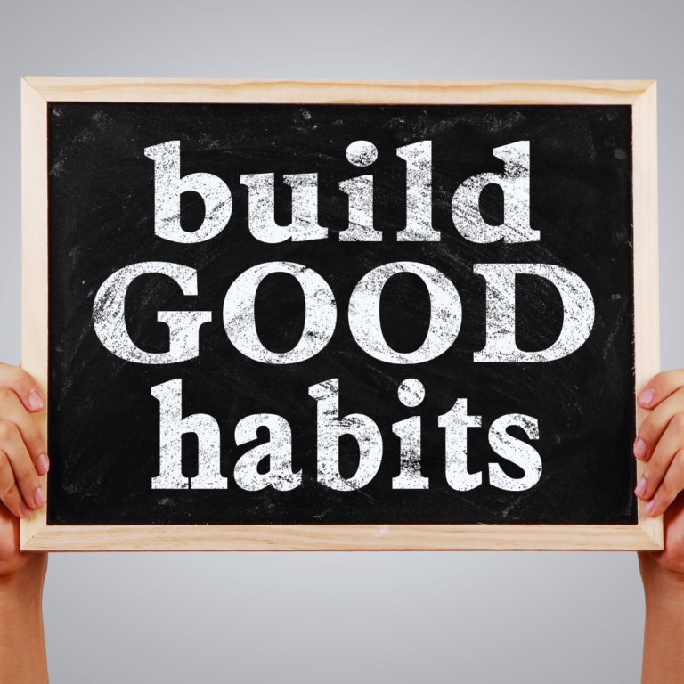 How to Build Consistent Habits for Lasting Success and Productivity
