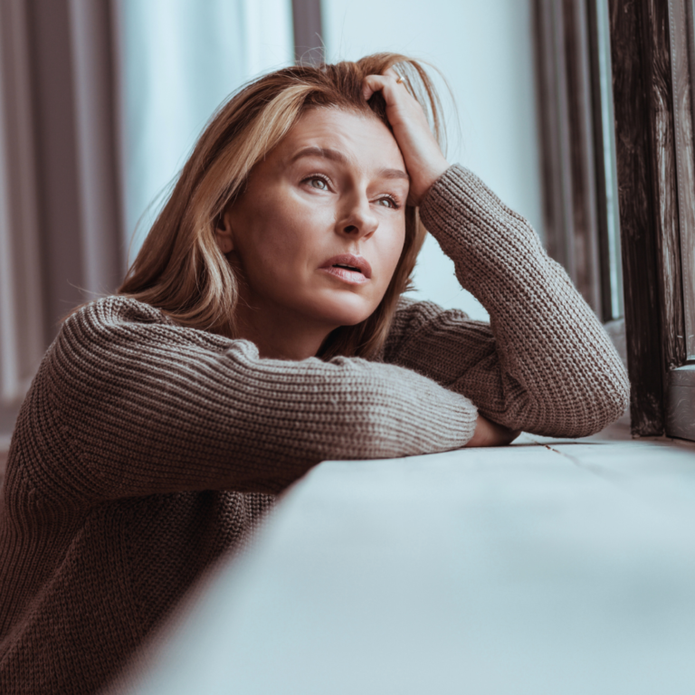 When You Don’t Have It All Figured Out (And That’s Okay)